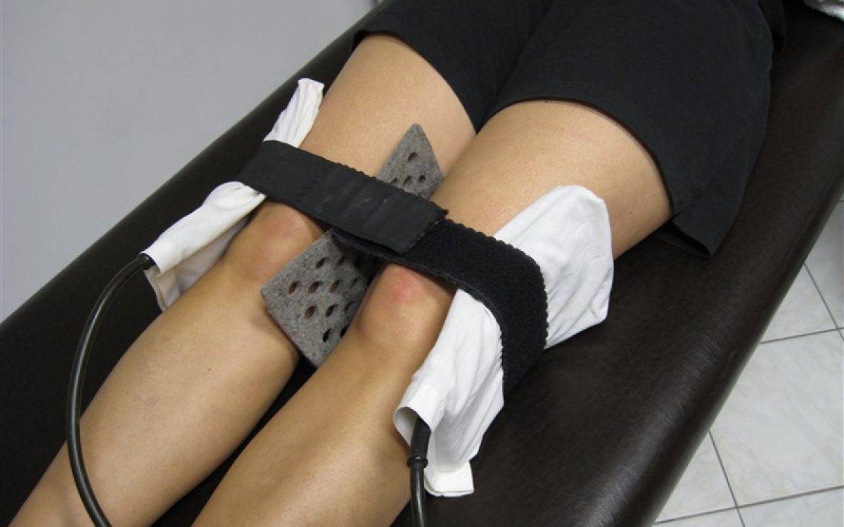 ΔΙΑΘΕΡΜΙΑ ΒΡΑΧΕΩΝ SCHLIEPHAKE