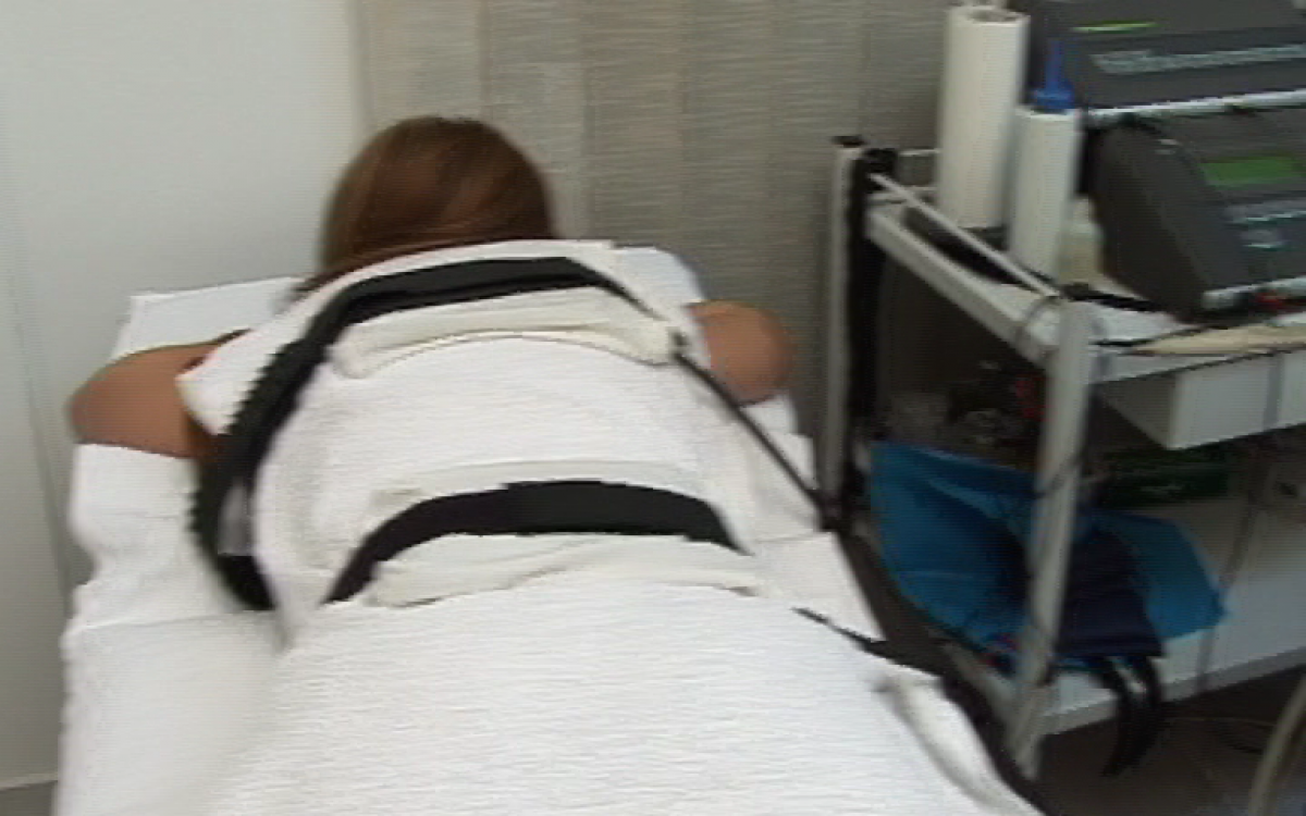 ΔΙΑΘΕΡΜΙΑ ΒΡΑΧΕΩΝ SCHLIEPHAKE