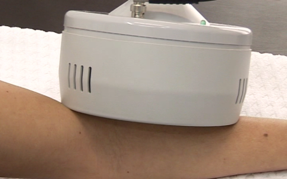 ΔΙΑΘΕΡΜΙΑ ΥΠΕΡΒΡΑΧΕΩΝ ΠΑΛΜΙΚΗ