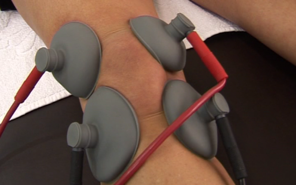 ΗΛΕΚΤΡΟΘΕΡΑΠΕΙΑ ΑΝΑΡΡΟΦΗΣΗΣ