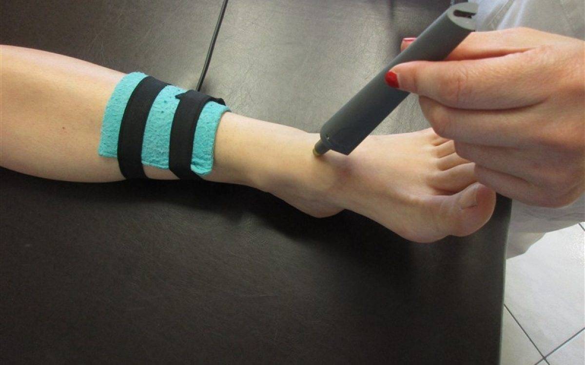 ΗΛΕΚΤΡΟΘΕΡΑΠΕΙΑ ΓΑΛΒΑΝΙΚΑ