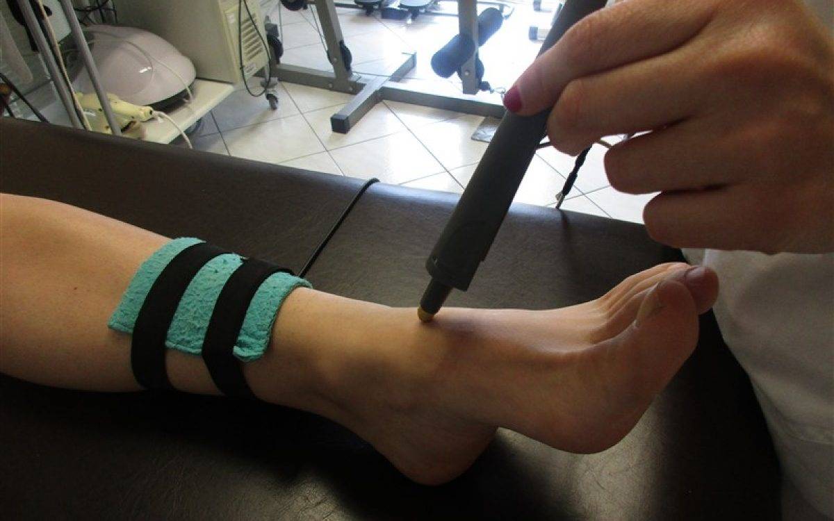 ΗΛΕΚΤΡΟΘΕΡΑΠΕΙΑ ΓΑΛΒΑΝΙΚΑ