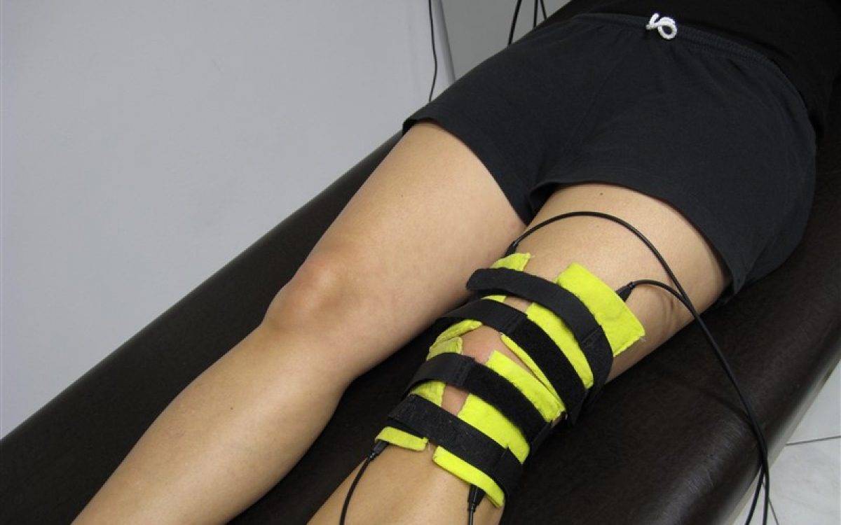 ΗΛΕΚΤΡΟΘΕΡΑΠΕΙΑ ΔΙΑΣΤΑΥΡΟΥΜΕΝΑ