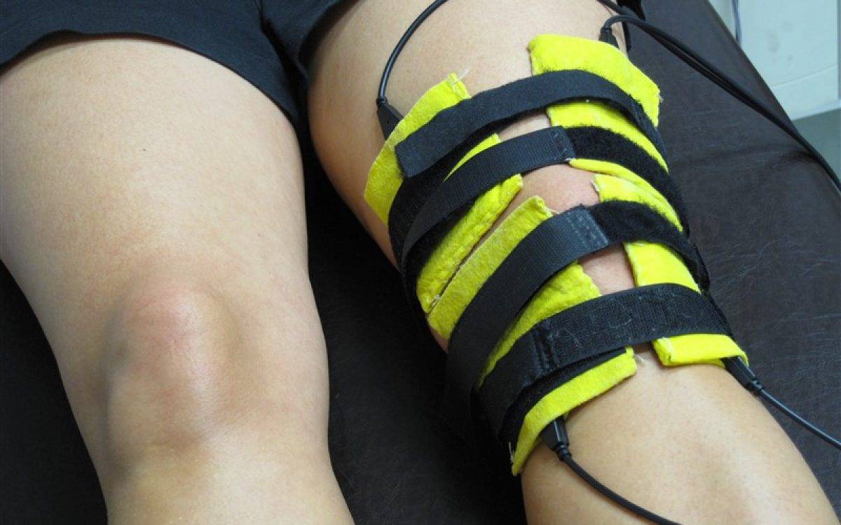 ΗΛΕΚΤΡΟΘΕΡΑΠΕΙΑ ΔΙΑΣΤΑΥΡΟΥΜΕΝΑ