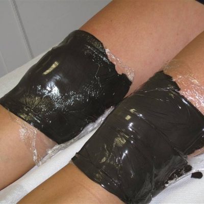 ΘΕΡΜΟΘΕΡΑΠΕΙΑ ΠΗΛΟΥ